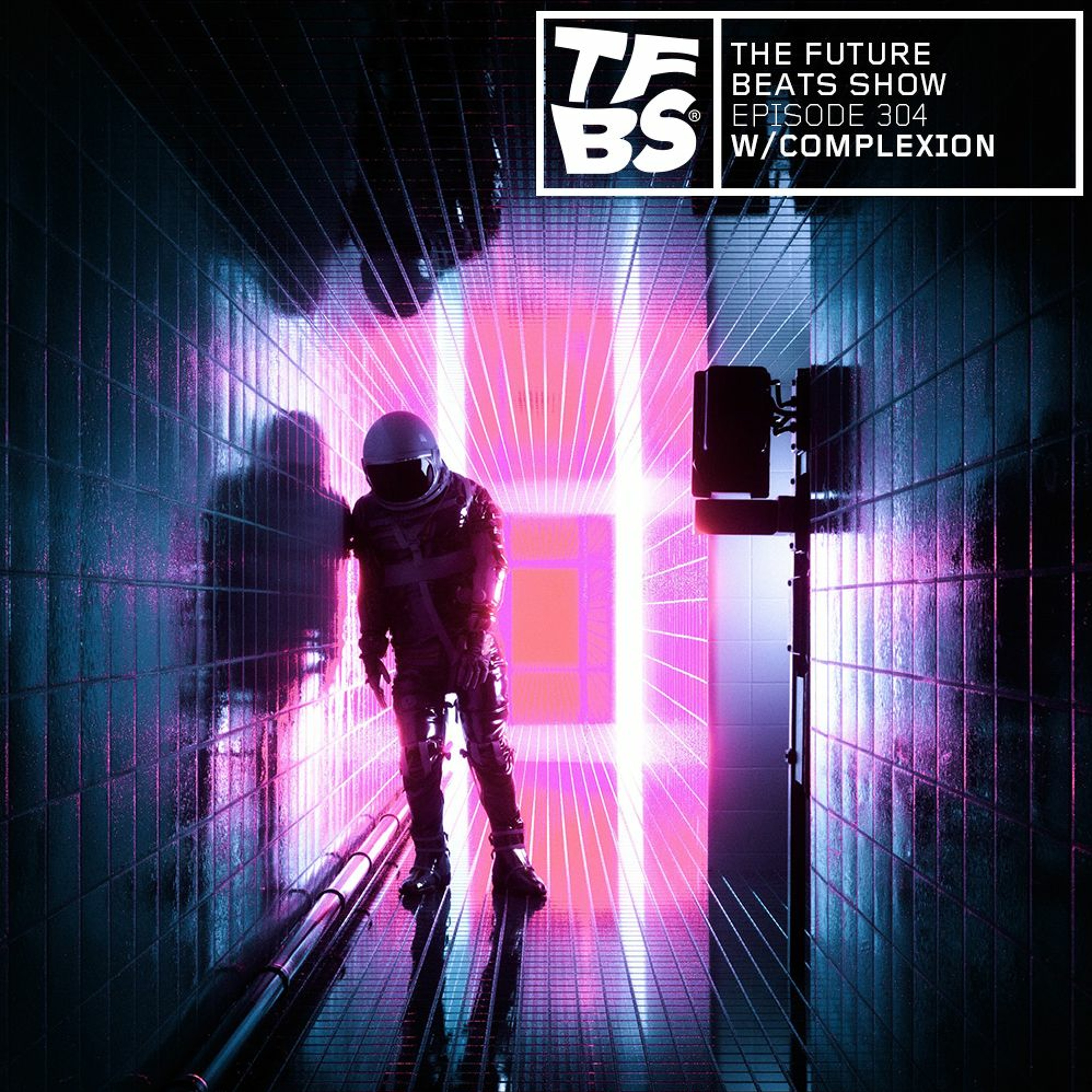 The Future Beats Show