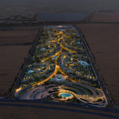 Sharjah Real Estate Market and Khalid bin Sultan City with Shane Breen (05.11.25)