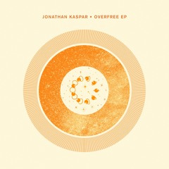 Jonathan Kaspar - Piece Of