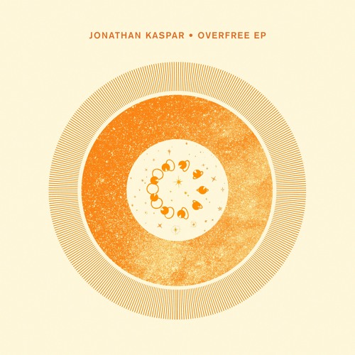 Jonathan Kaspar - Ten