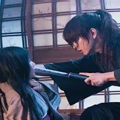 Rurouni Kenshin: Final Chapter Part II - The Beginning (2021): Where to  Watch and Stream Online