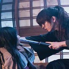 Rurouni Kenshin: Final Chapter Part II - The Beginning (2021)