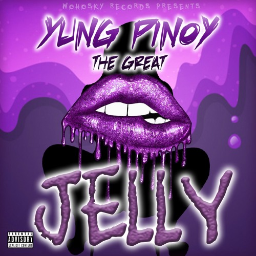 Stream Jelly by Pinoy | Listen online for free on SoundCloud