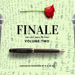 FINALE : VOLUME TWO