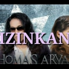REMIX IZINKAN - THOMAS ARYA - By : DJ R2M - https://bit.ly/3jXGa5W