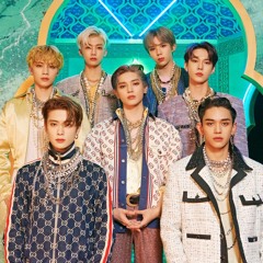 NCT U - Make A Wish // remix