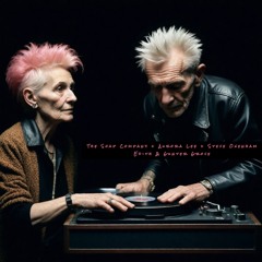 Edith & Gunter Grove (featuring Aurora Lee & Steve Oxenham)