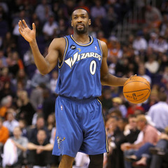 GILBERT ARENAS! (prod.668)