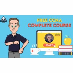 #168: Ethernet BIA  A Bus Free CCNA 200 - 301 Course Video #3