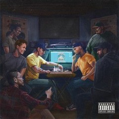 Logic - No Pressure Freestyle