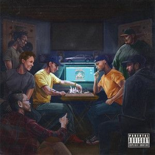 Logic - No Pressure Freestyle