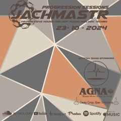 Progressive House Mix Jachmastr Progression Sessions 23 10 2024