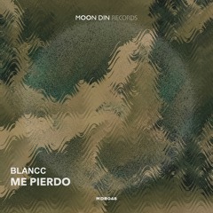 Blancc - Me Pierdo