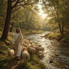 Jesus Christ, The Lord