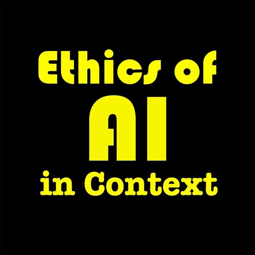 Avery Slater, The Golem and the Game of Automation (Ethics of AI in Context)