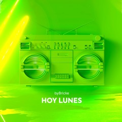 Hoy Lunes HipHop-Rap Instrumentals # 002