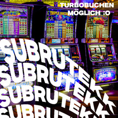 Turbobuchen möglich :O