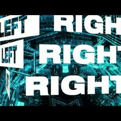 Left To Right (TAZI) Intro Edit