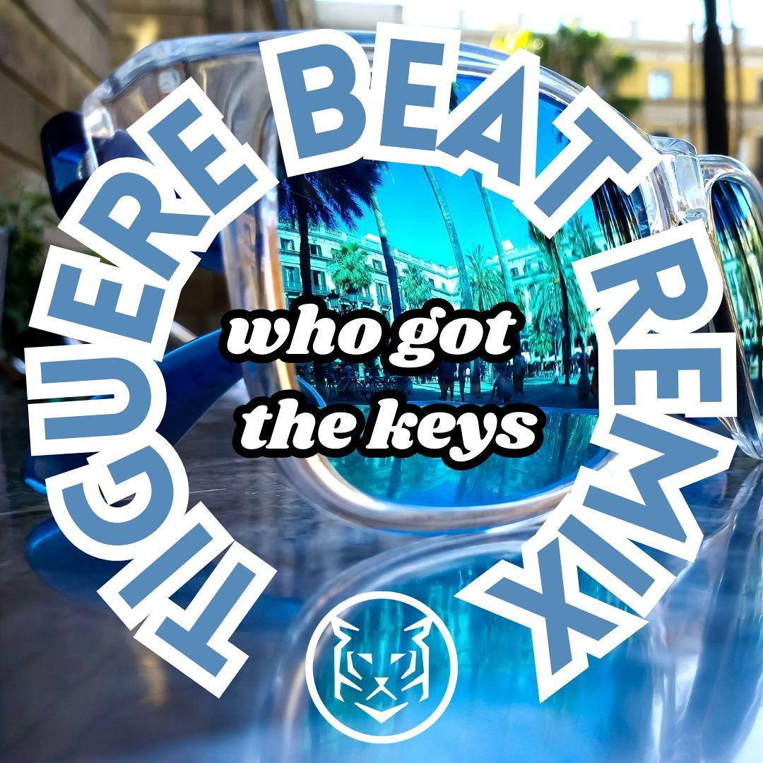 Who Got The Keys - Lukexi - @tiguere Beat Remix