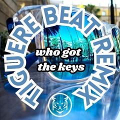 Who Got The Keys - Lukexi - @tiguere_beat Remix TEASER
