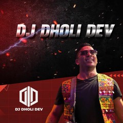 Barso Re (Remix) - DJ Dholi Dev