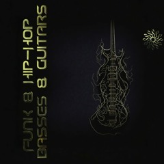 Funk & Hip Hop Basses &amp; Guitars