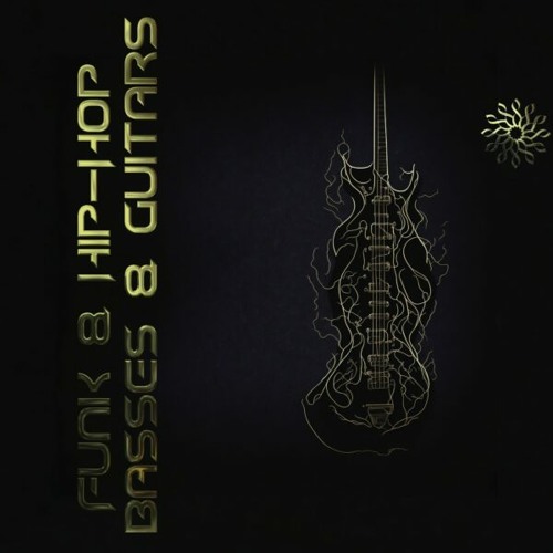 Funk & Hip Hop Basses &amp; Guitars