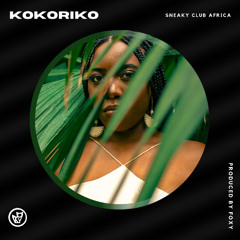 kokoriko (Prod. Foxy)