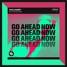 Faulhaber - Go Ahead Now (Lampler Remix)