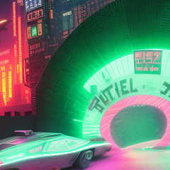 In deep-remix (Redeye Monkeys)