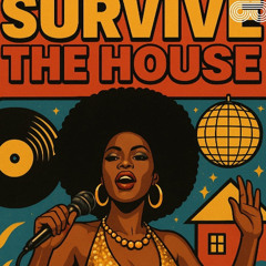 SURVIVE THE HOUSE (PACHECO DJ MIX)