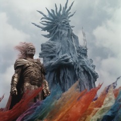 Your Mystics Tell Me You'll Rule This Land