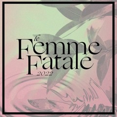 Impulse 03 - Femme Fatale - Hannah Soleil