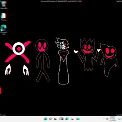 [The Only Memberance][Hard Mode][Bonus] emerg.exe