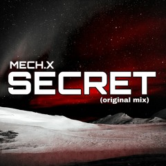 Secret (original mix)