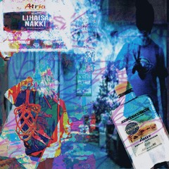 (EUROSHAWTY MIX) joulu on ohi/uusi vuosi (ft. santa)