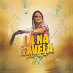 MC Juju - Lá Na Favela ( F Music )