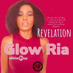 Fulfillment of all the desires - Glow Ria, 2021
