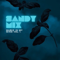 Music In My Mind #1 - Sandy Mix