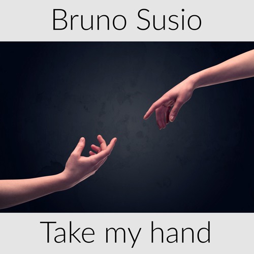 TAKE MY HAND