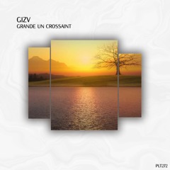 Premiere: GIZV - Flux [Polyptych]