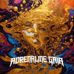 Adrenaline Gaia-Solid To Liquid