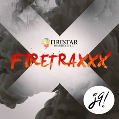 Firestar Soundsystem - Firetraxxx Radio June 2021 [J9 Guest Mix] FREE DOWNLOAD
