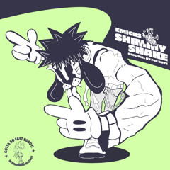 EMICKS - SHIMMY SHAKE