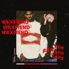 Tell Me (WaxFiend Amapiano Remix)