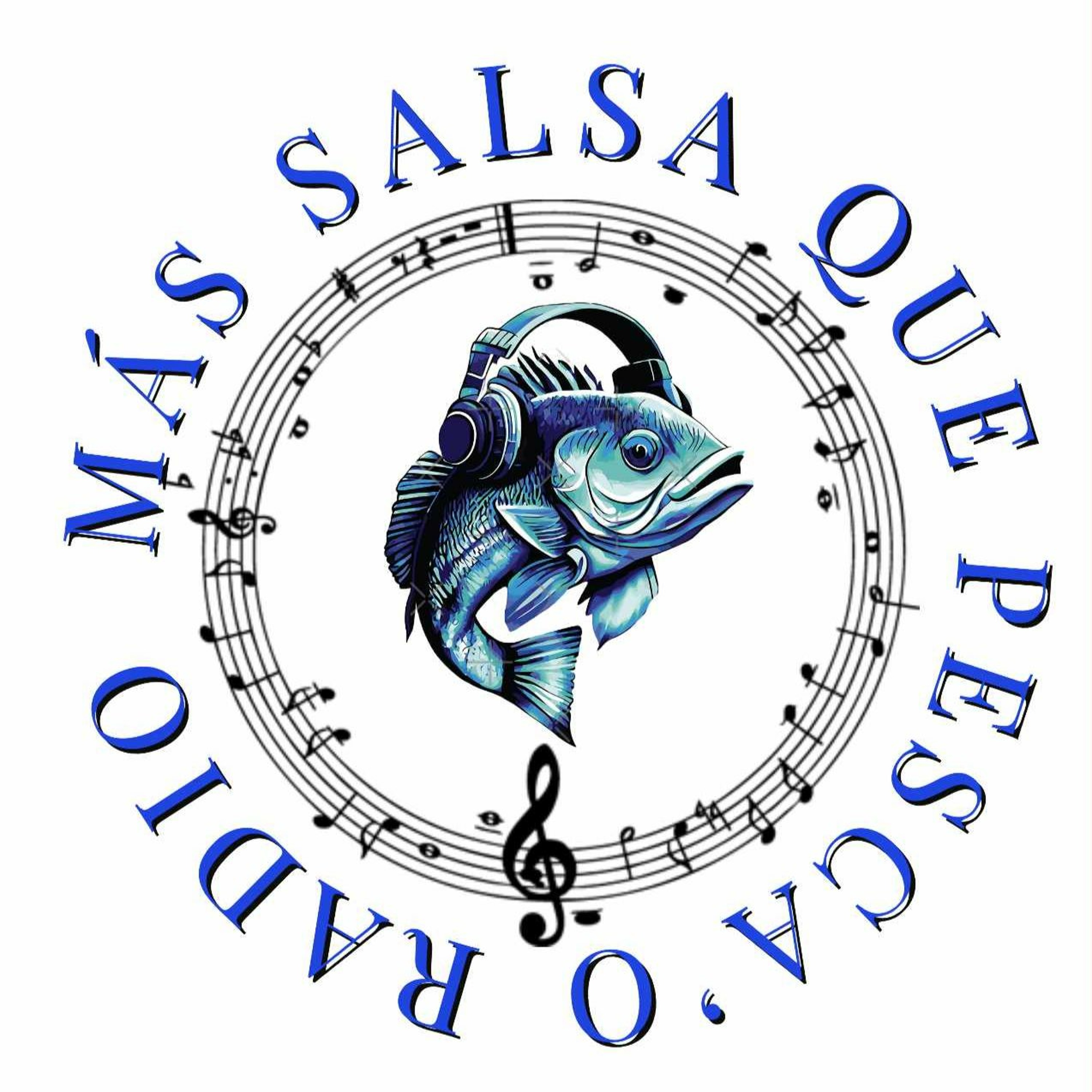 Mas Salsa Que Pescao