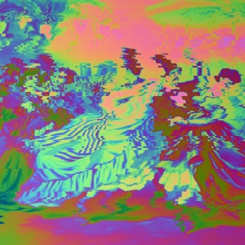 [disquiet0505] The Lasting Waltz (WIP)