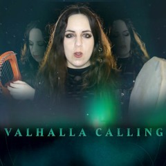 Valhalla Calling (Miracle of Sound Cover by The Pagan Minstrel)