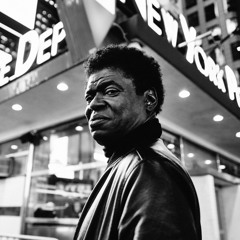 Charles Bradley - Where Do We Go From Here? (RMR remix)