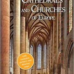 DOWNLOAD EPUB 📤 Cathedrals and Churches of Europe by Barbara Borngässer,Rolf Toman,A